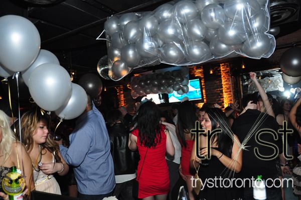 Tryst nightclub photo 312 - December 31st, 2010