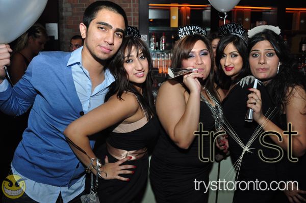 Tryst nightclub photo 313 - December 31st, 2010