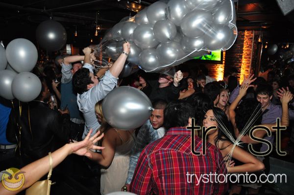 Tryst nightclub photo 315 - December 31st, 2010