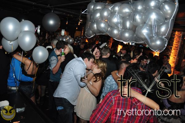 Tryst nightclub photo 316 - December 31st, 2010