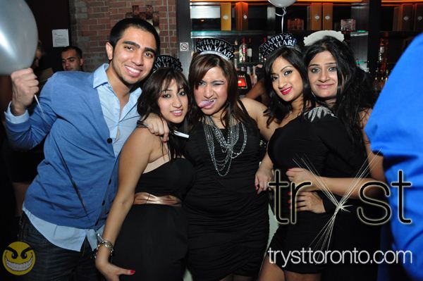 Tryst nightclub photo 317 - December 31st, 2010