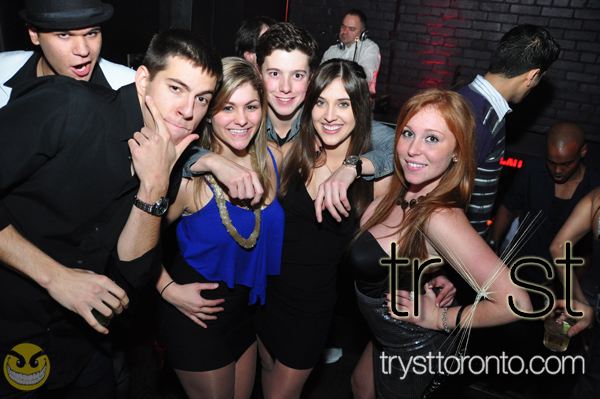 Tryst nightclub photo 318 - December 31st, 2010