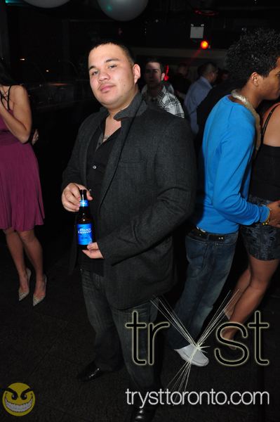 Tryst nightclub photo 320 - December 31st, 2010