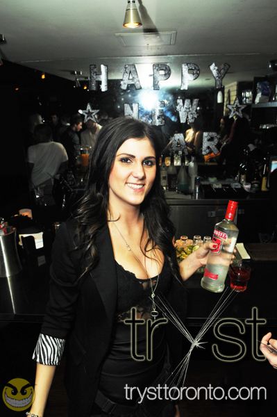 Tryst nightclub photo 33 - December 31st, 2010