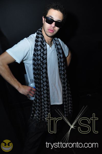 Tryst nightclub photo 321 - December 31st, 2010