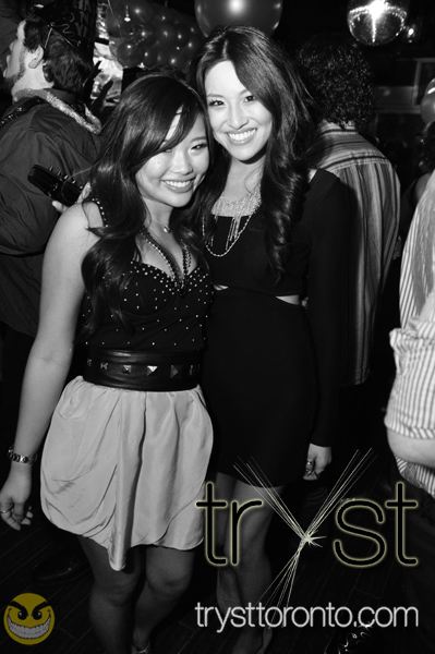 Tryst nightclub photo 322 - December 31st, 2010