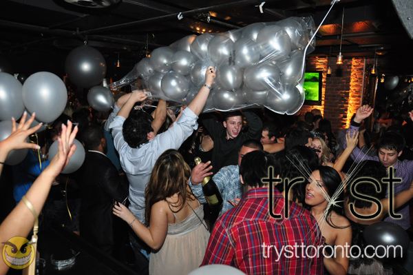 Tryst nightclub photo 323 - December 31st, 2010