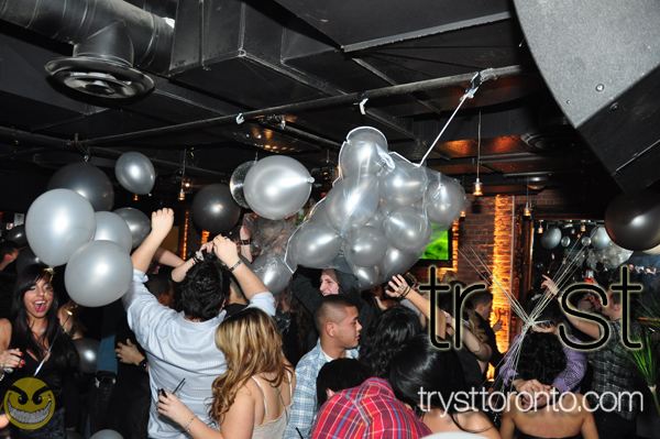 Tryst nightclub photo 324 - December 31st, 2010