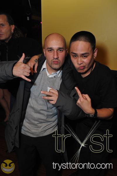 Tryst nightclub photo 35 - December 31st, 2010