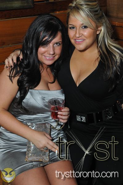 Tryst nightclub photo 36 - December 31st, 2010