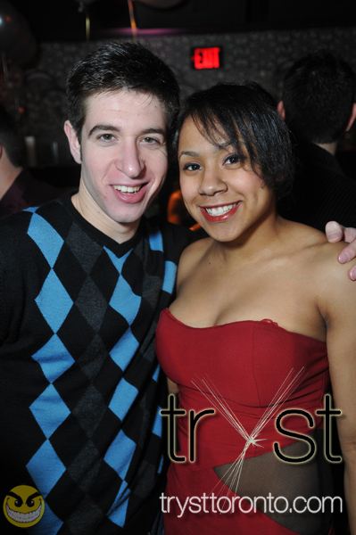 Tryst nightclub photo 37 - December 31st, 2010