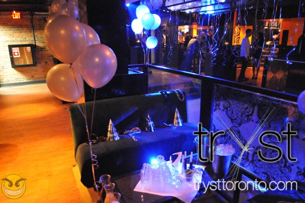 Tryst nightclub photo 39 - December 31st, 2010