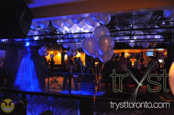 Tryst nightclub photo 40 - December 31st, 2010