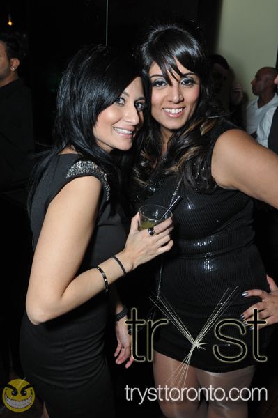 Tryst nightclub photo 5 - December 31st, 2010