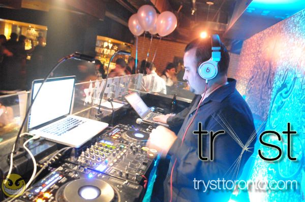 Tryst nightclub photo 42 - December 31st, 2010