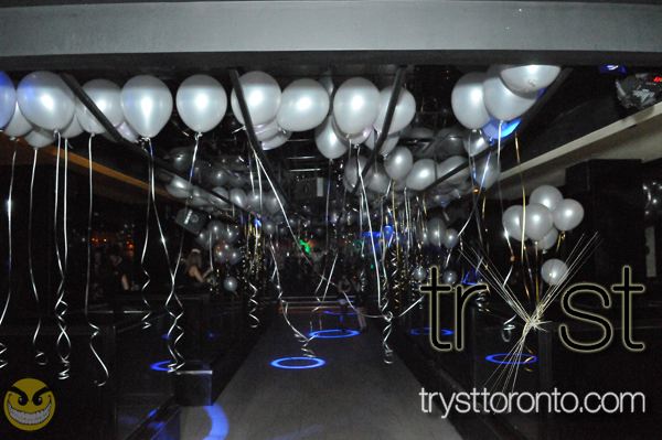 Tryst nightclub photo 43 - December 31st, 2010