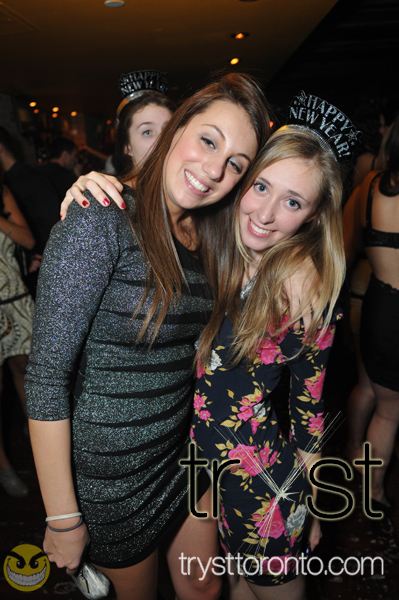 Tryst nightclub photo 44 - December 31st, 2010