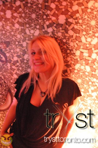 Tryst nightclub photo 46 - December 31st, 2010