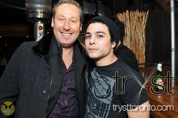 Tryst nightclub photo 47 - December 31st, 2010