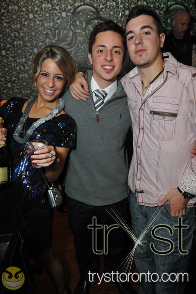 Tryst nightclub photo 48 - December 31st, 2010