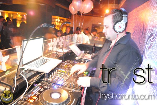 Tryst nightclub photo 49 - December 31st, 2010