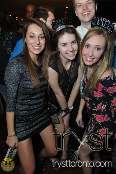 Tryst nightclub photo 50 - December 31st, 2010