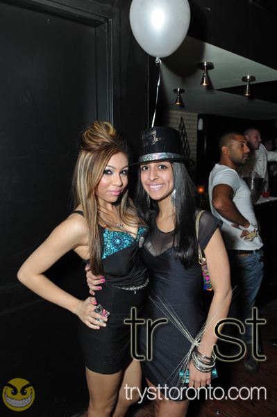 Tryst nightclub photo 6 - December 31st, 2010