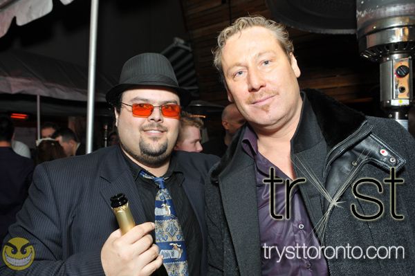 Tryst nightclub photo 51 - December 31st, 2010