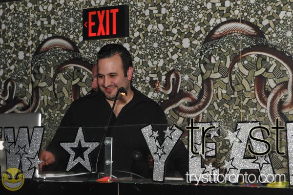 Tryst nightclub photo 53 - December 31st, 2010