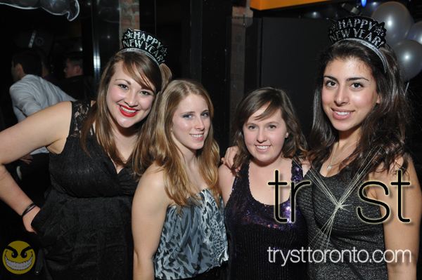 Tryst nightclub photo 54 - December 31st, 2010