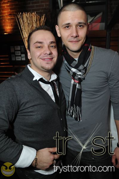 Tryst nightclub photo 55 - December 31st, 2010