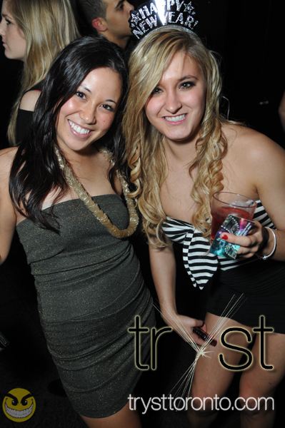 Tryst nightclub photo 57 - December 31st, 2010