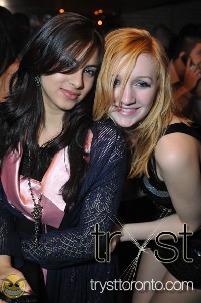 Tryst nightclub photo 59 - December 31st, 2010