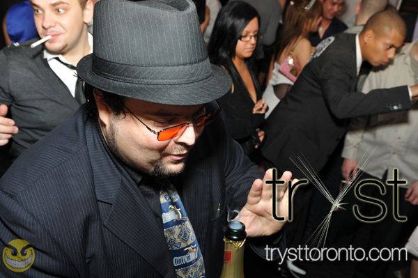 Tryst nightclub photo 60 - December 31st, 2010