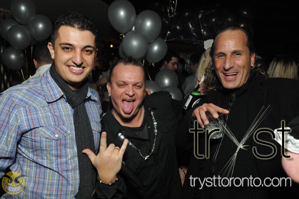 Tryst nightclub photo 61 - December 31st, 2010