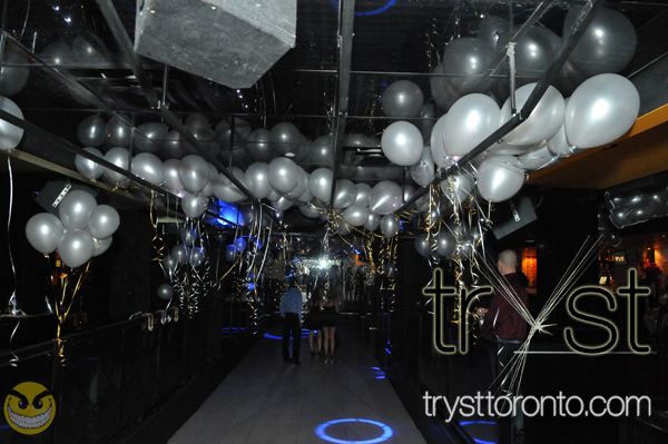 Tryst nightclub photo 62 - December 31st, 2010