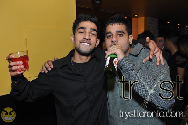 Tryst nightclub photo 63 - December 31st, 2010