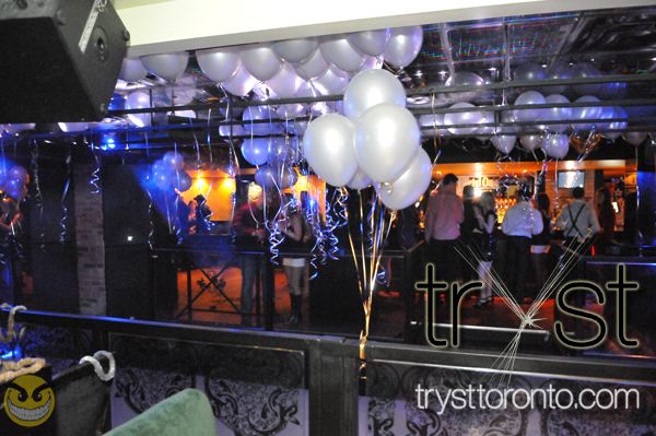 Tryst nightclub photo 64 - December 31st, 2010