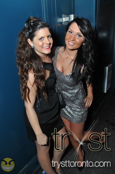 Tryst nightclub photo 66 - December 31st, 2010