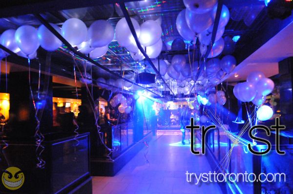 Tryst nightclub photo 68 - December 31st, 2010
