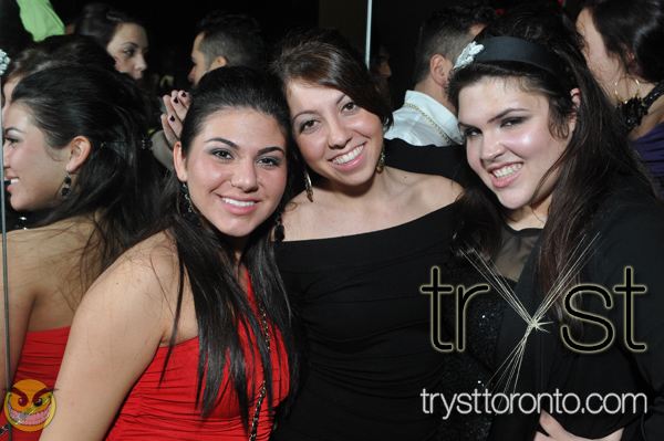 Tryst nightclub photo 69 - December 31st, 2010