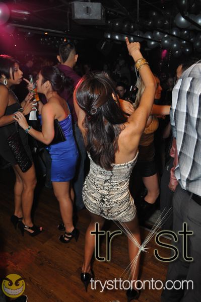 Tryst nightclub photo 70 - December 31st, 2010