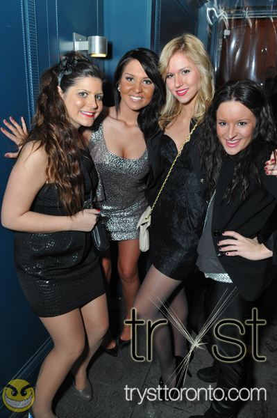 Tryst nightclub photo 71 - December 31st, 2010