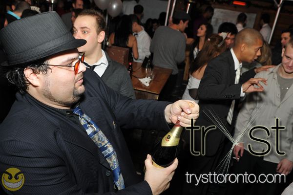 Tryst nightclub photo 73 - December 31st, 2010