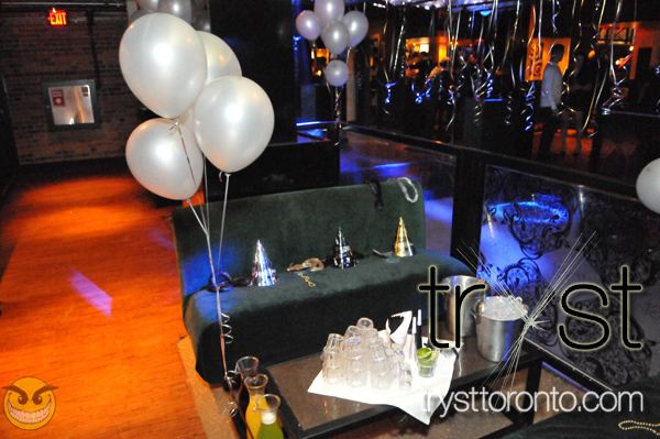 Tryst nightclub photo 74 - December 31st, 2010