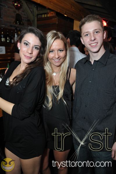 Tryst nightclub photo 76 - December 31st, 2010