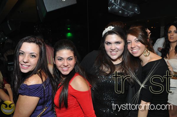 Tryst nightclub photo 77 - December 31st, 2010