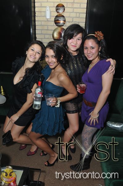 Tryst nightclub photo 80 - December 31st, 2010