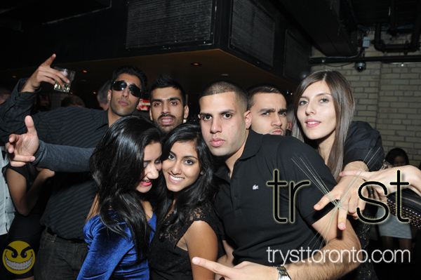 Tryst nightclub photo 81 - December 31st, 2010