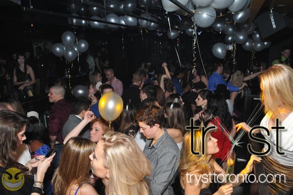 Tryst nightclub photo 82 - December 31st, 2010